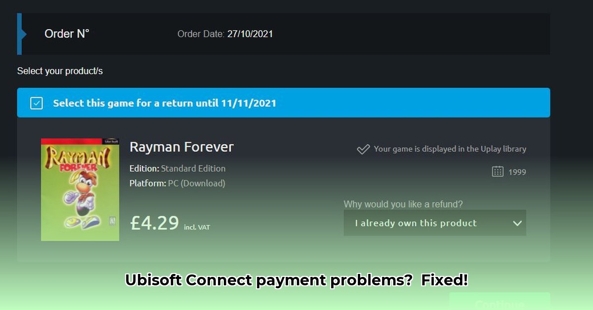 why-can-t-i-buy-games-on-ubisoft-connect